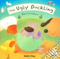 The Ugly Duckling libro in lingua di Furukawa Masumi (ILT)