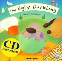 The Ugly Duckling libro in lingua di Furukawa Masumi