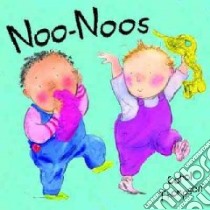 Noo-Noos libro in lingua di Thompson Carol