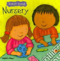 Nursery libro in lingua di Stockham Jess (ILT)
