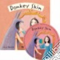 Donkey Skin libro in lingua di Barella Laura (ILT)