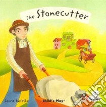 The Stonecutter libro in lingua di Barella Laura (ILT)