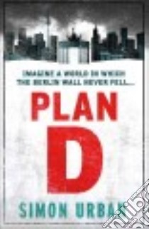 Plan D libro in lingua di Simon Urban