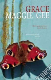 Grace libro in lingua di Gee Maggie