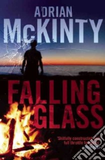 Falling Glass libro in lingua di McKinty Adrian