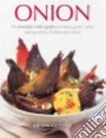 Onion libro in lingua di Glover Brian