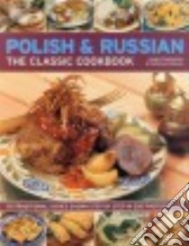 Polish & Russian libro in lingua di Chamberlain Lesley, Atkinson Catherine