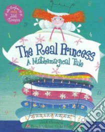 The Real Princess libro in lingua di Williams Brenda, Fatus Sophie (ILT), Stevenson Juliet (NRT)