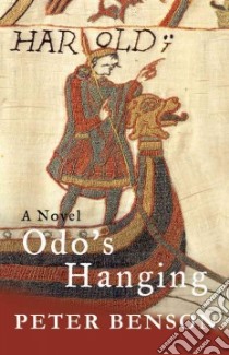Odo's Hanging libro in lingua di Benson Peter