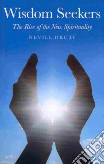Wisdom Seekers libro in lingua di Nevill Drury