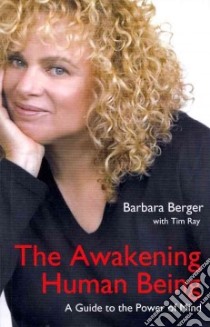 Awakening Human Being libro in lingua di Barbara Berger