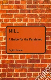 Mill libro in lingua di Kumar Sujith