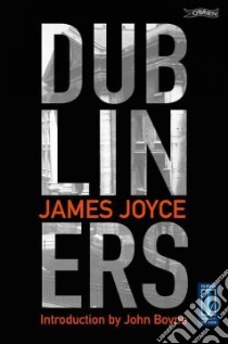 Dubliners libro in lingua di James Joyce