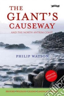 Giant's Causeway libro in lingua di Philip Watson