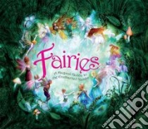 Fairies libro in lingua di Maloney Alison, Moffett Patricia (ILT)