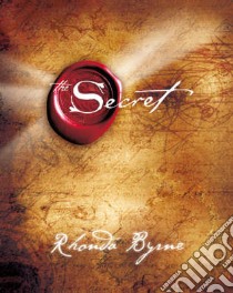 Secret libro in lingua di Rhonda Byrne