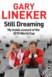 World Cup Diary libro in lingua di Gary Lineker