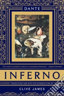 Inferno libro in lingua di Dante Alighieri, Nichols J. G. (TRN), Dore Gustave (ILT)