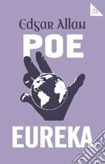 Eureka libro in lingua di Edgar Allan Poe