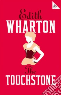 Touchstone libro in lingua di Edith Wharton