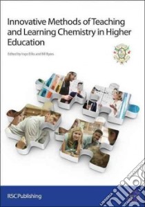 Innovative Approaches to Teaching Chemistry at the Universit libro in lingua di I Eilks