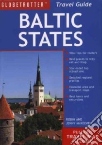 Baltic States libro in lingua