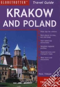 Krakow and Poland libro in lingua