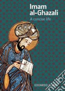 Imam Al-ghazali libro in lingua di Albert Edoardo