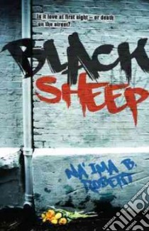 Black Sheep libro in lingua di Robert Na'ima B.