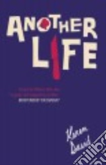 Another Life libro in lingua di David Keren