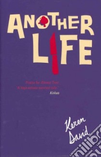 Another Life libro in lingua di David Keren