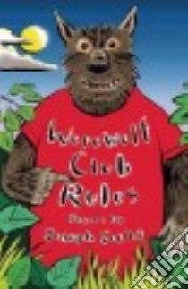 Werewolf Club Rules libro in lingua di Coelho Joseph, O'Leary John (ILT)