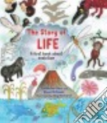 The Story of Life libro in lingua di Barr Catherine, Williams Steve, Husband Amy (ILT)