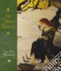 The Wild Swans libro in lingua di Morris Jackie