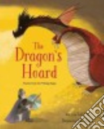 The Dragon's Hoard libro in lingua di Don Lari, James Cate (ILT)