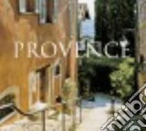 Best-kept Secrets of Provence libro in lingua di Sutherland Diane, Sutherland Jon
