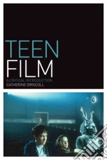 Teen Film libro in lingua di Driscoll Catherine