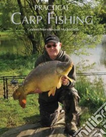 Practical Carp Fishing libro in lingua di Marsden Graham, Wintle Mark