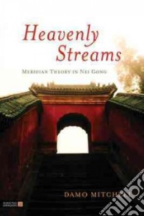 Heavenly Streams libro in lingua di Mitchell Damo, Aspell Rob (FRW)