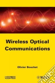 Wireless Optical Telecommunications libro in lingua di Bouchet Olivier