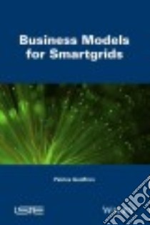 Business Models for Smartgrids libro in lingua di Geoffron Patrice