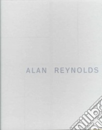 Alan Reynolds libro in lingua di Michael Harrison