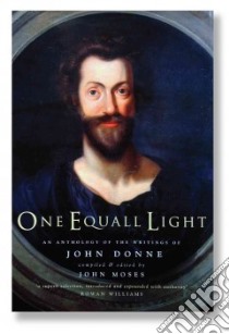 One Equall Light libro in lingua di Moses John