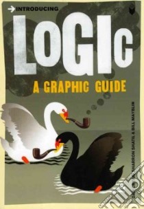 Introducing Logic libro in lingua di Cryan Dan, Shatil Sharron, Mayblin Bill