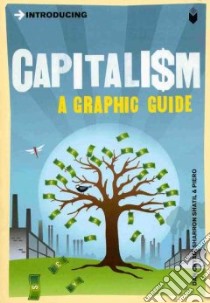 Introducing Capitalism libro in lingua di Cryan Dan