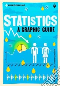 Introducing Statistics libro in lingua di Magnello Eileen, Van Loon Borin (ILT)