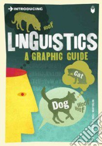Introducing Linguistics libro in lingua di Trask R. L., Mayblin Bill