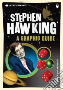 Introducing Stephen Hawking libro in lingua di McEvoy J. P.