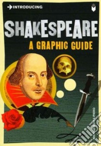 Introducing Shakespeare libro in lingua di Groom Nick, Piero (ILT)