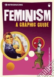 Introducing Feminism libro in lingua di Jenainati Cathia, Groves Judy